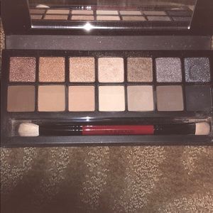 Smashbox Full Exposure Palette